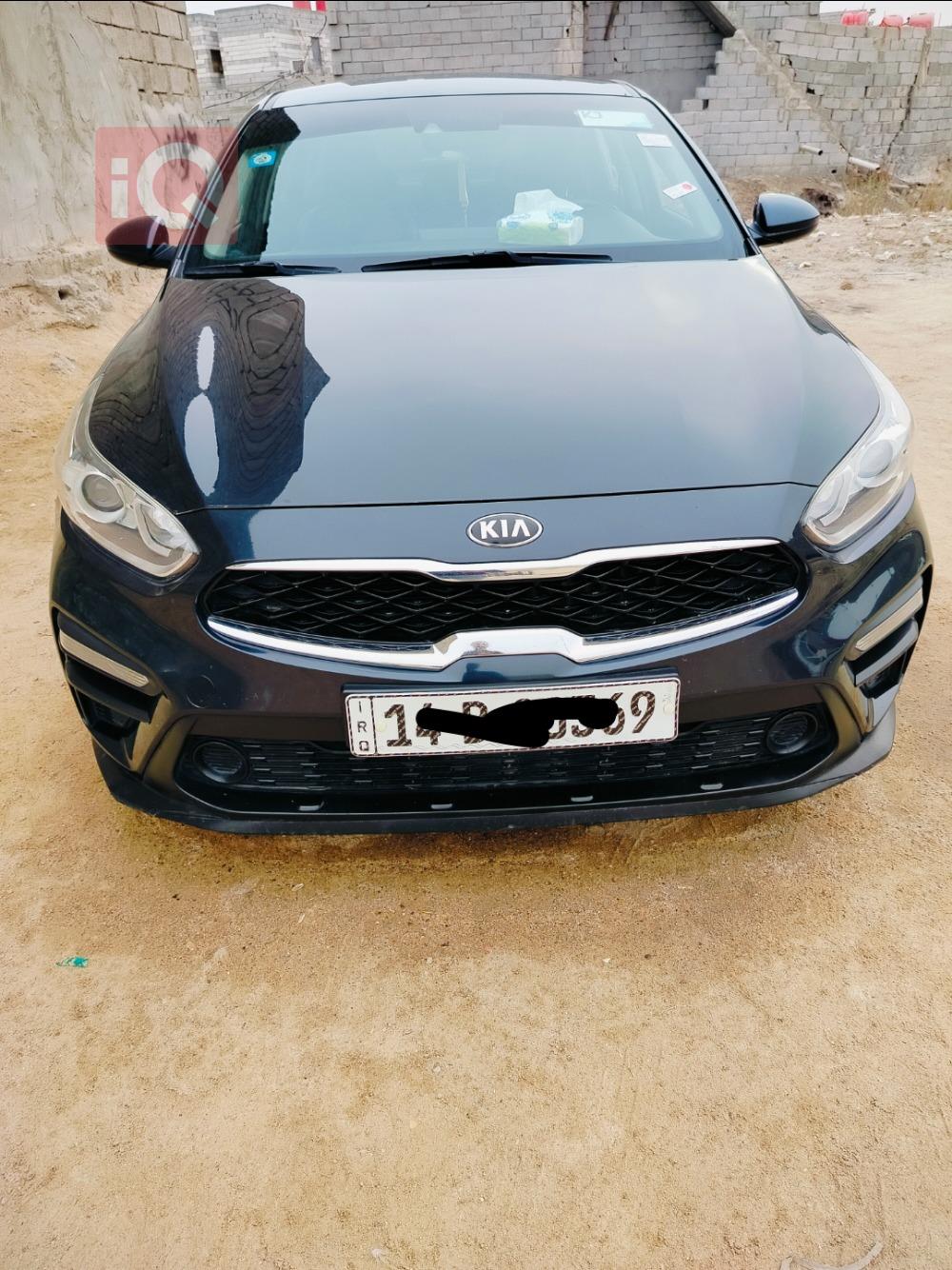 کیا K3